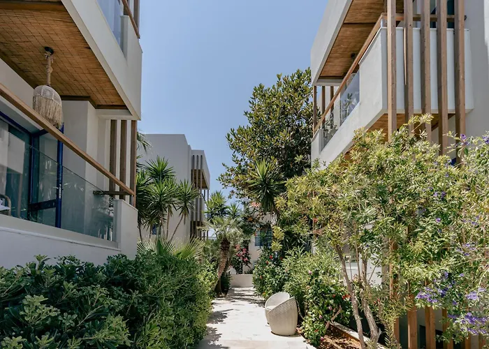 Galazio Beach Resort