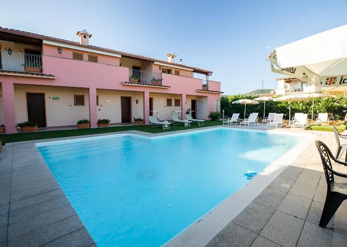 Hotel Daniel Murta Maria