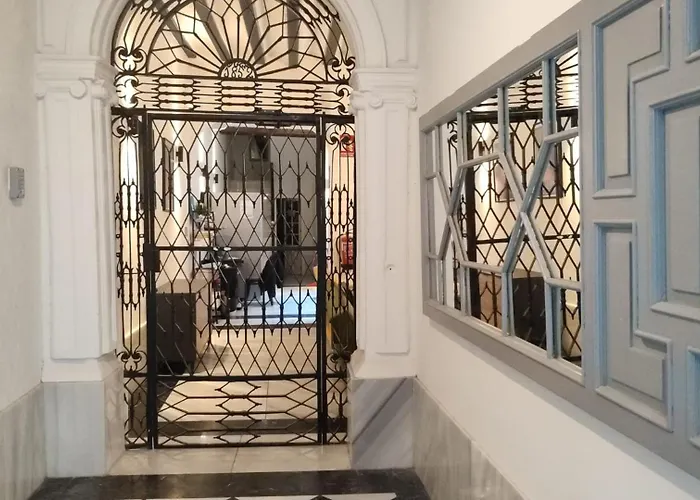 Ibarra Hostel