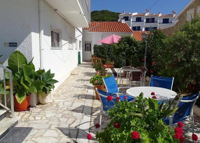 Casa Godinho