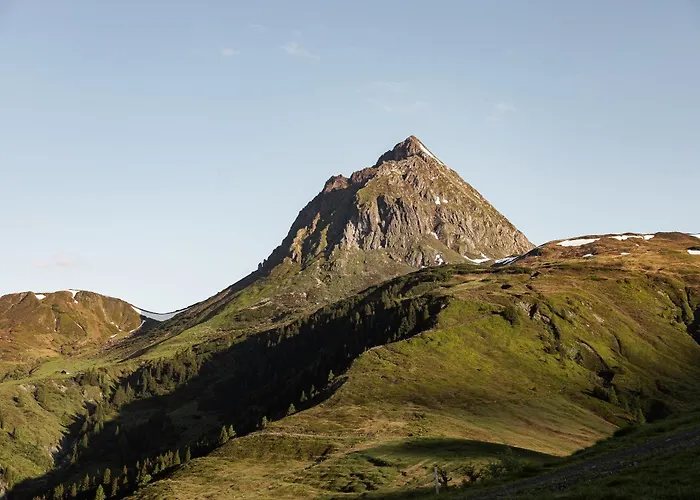 Wildkogel Resorts - DAS Neukirchen Neukirchen am Großvenediger