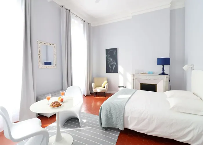 Maison Dormoy Marseille