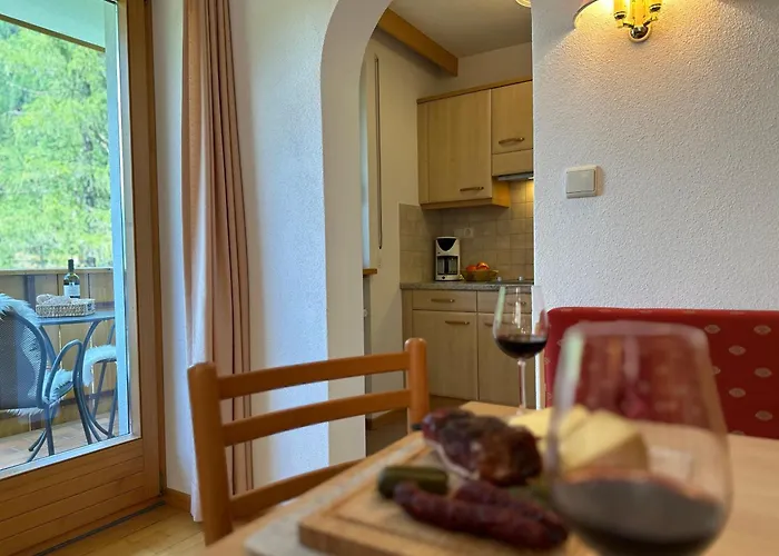 Residence Aster Solda