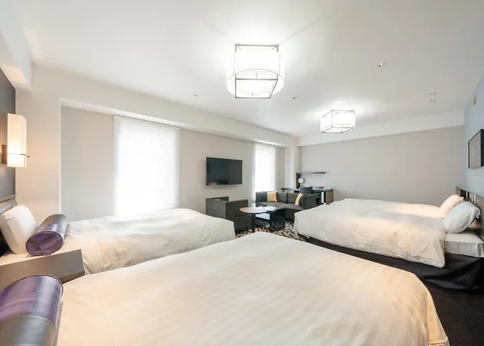 New Otani Inn Sapporo