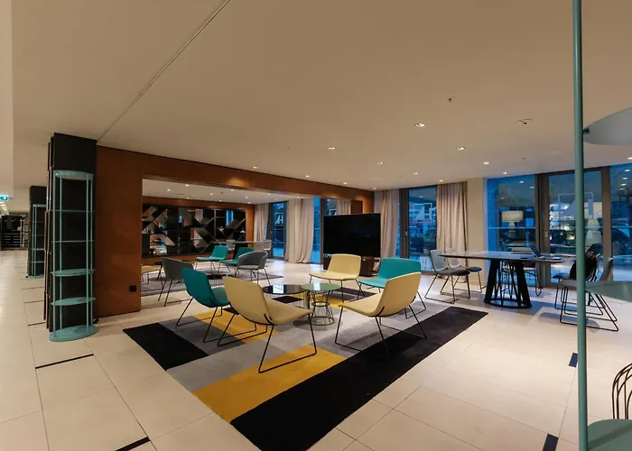 Eurostars Queen of Montenegro Budva met een Casino