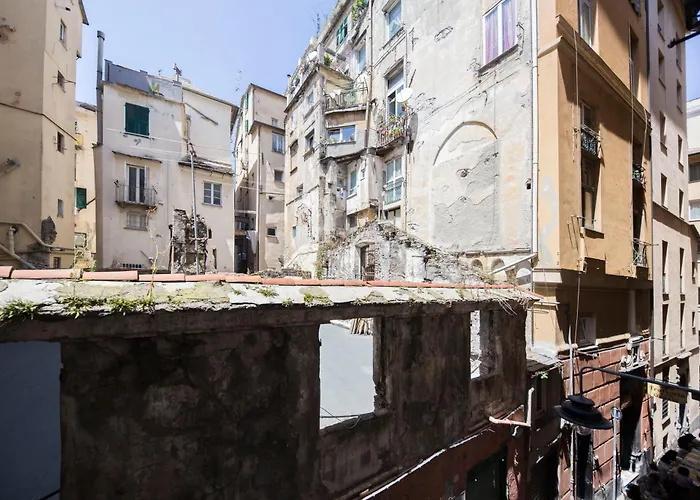 Affittacamere La Città Vecchia