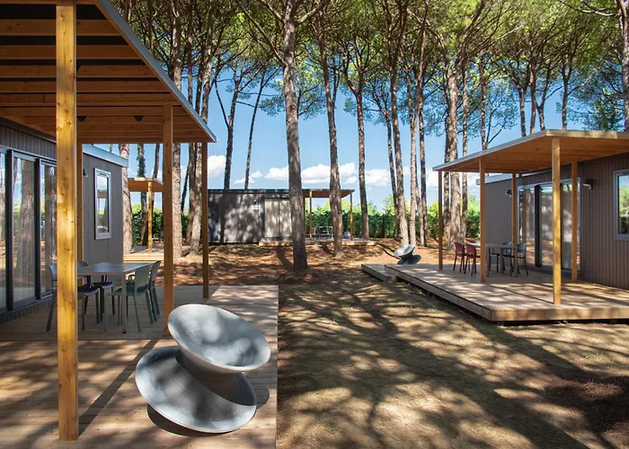 Cavallino-Treporti Campground