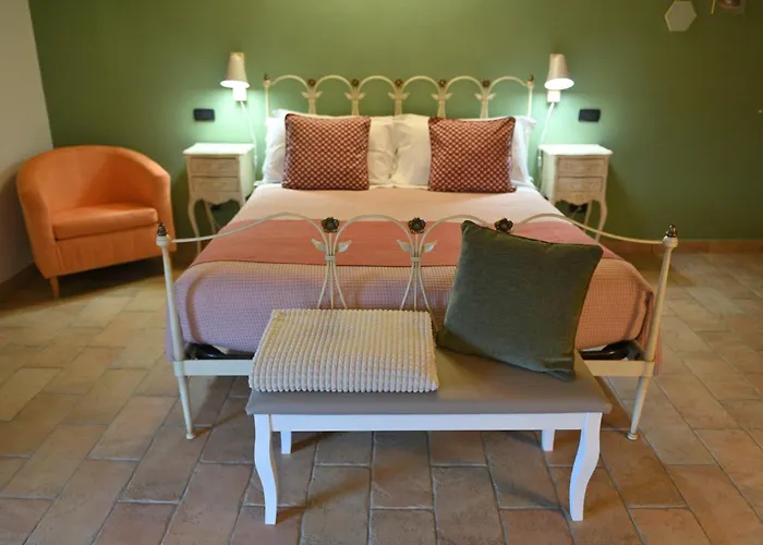 Boutique Villa Casale Boschi - Rifugio di Pianura Cotignola