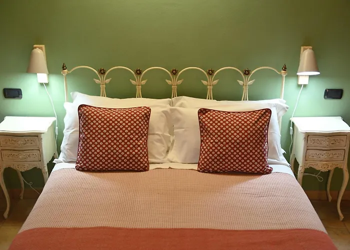 Boutique Villa Casale Boschi - Rifugio di Pianura Cotignola