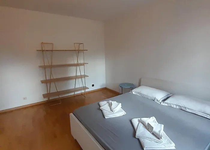 Boutique Vintler Apartments Bolzano