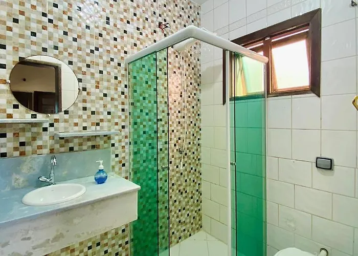 Hostel & Pousada Beira Mar Centro Itanhaém