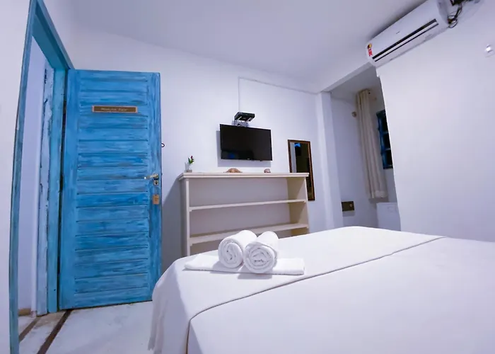 Casarão Jeri Hotel Jijoca de Jericoacoara