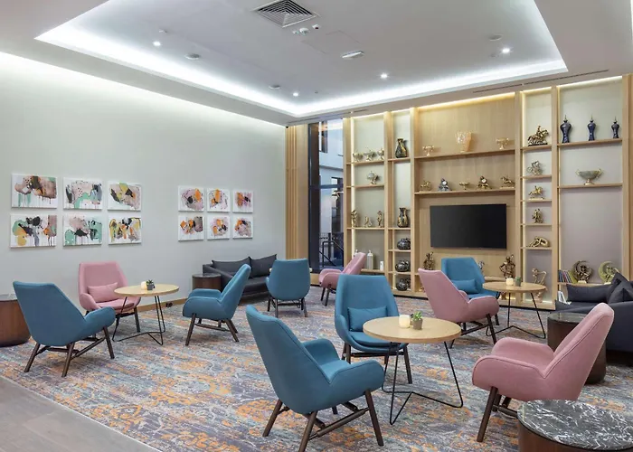 Boutique Hilton Garden Inn Erzurum