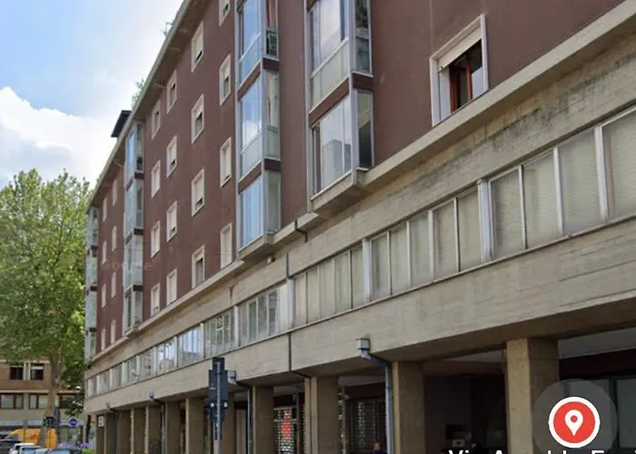 Hotel Magica Venezia Mestre