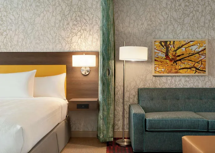 Home2 Suites By Hilton Martinsburg, Wv