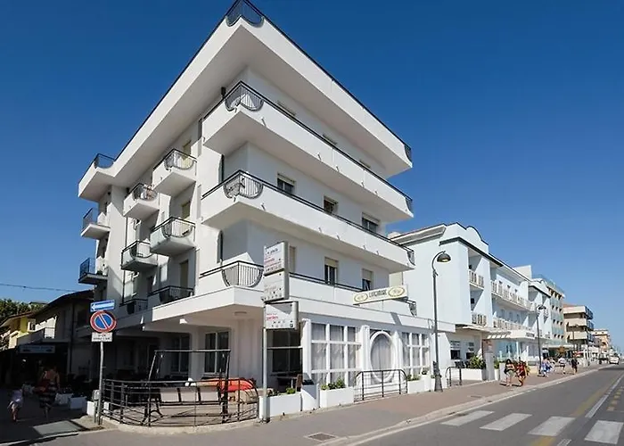 Hotel Lungomare