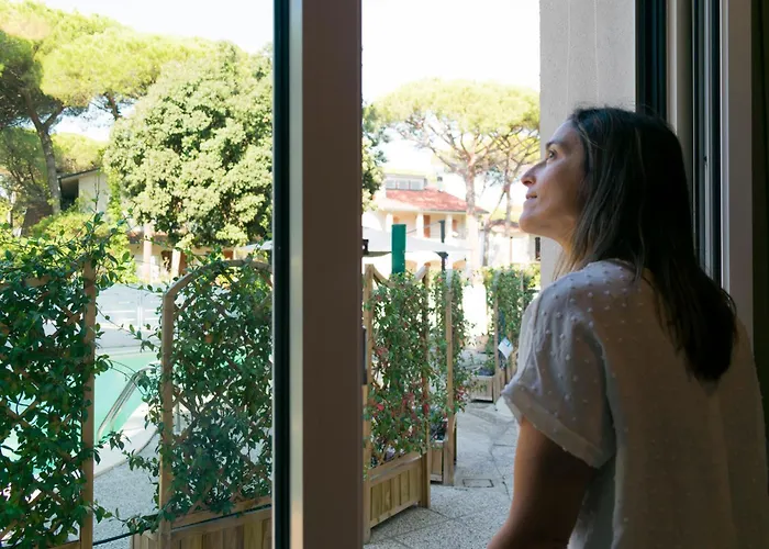 Residence Conchiglie Marina Romea