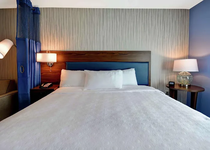 Home2 Suites By Hilton Atlanta Norcross