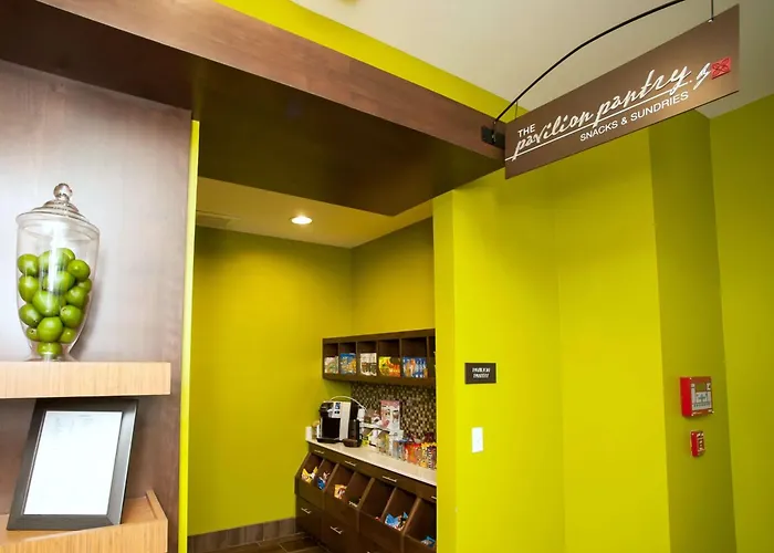 Hilton Garden Inn San Antonio-Live Oak Conference Center