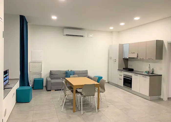 Rivabella Suite Apartments