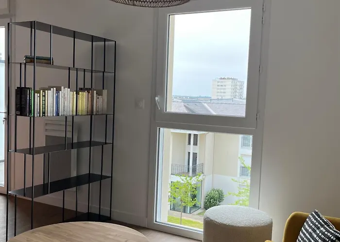 Residence Montana Cholet