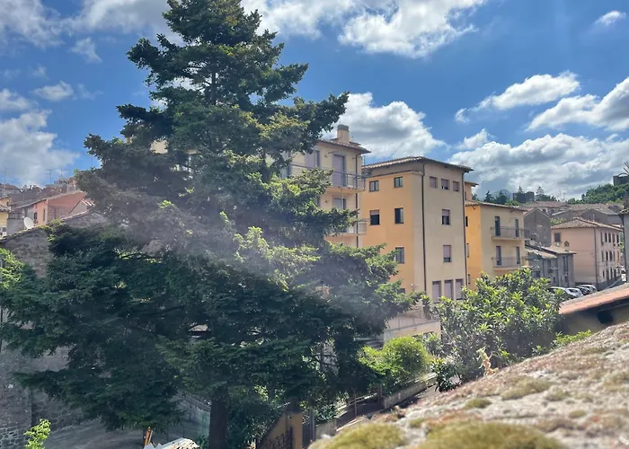 Nazareth Residence