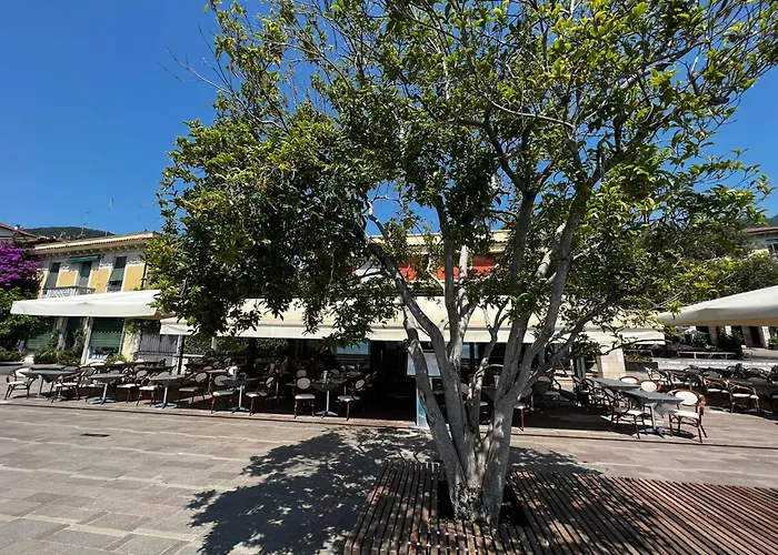 Camere Al Veliero Gardone Riviera che accetta animali
