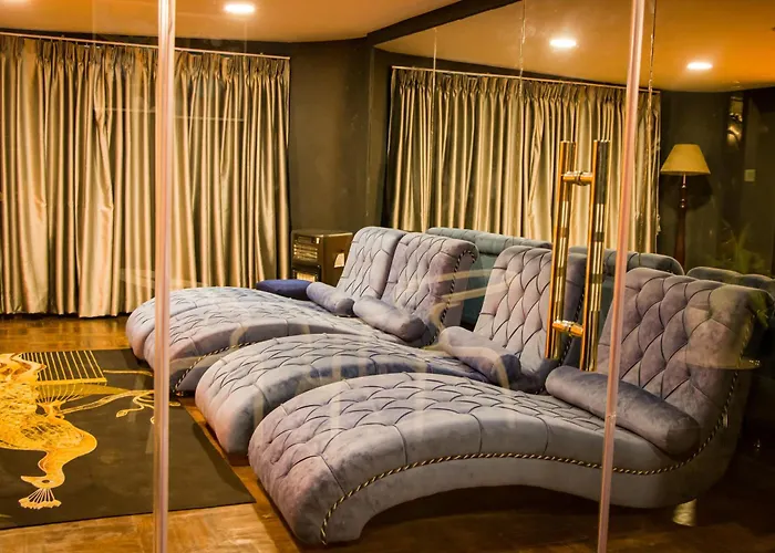 Vannasut Hotel And Spa Kathmandu