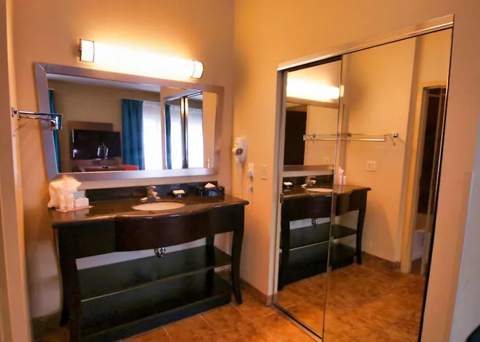 Hampton Inn & Suites Jacksonville Beach Boulevard/Mayo Clinic