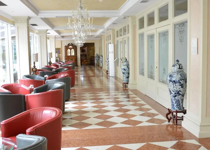 Grand Hotel Liberty Riva del Garda