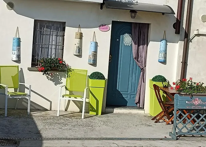 Hotel economici a Senigallia