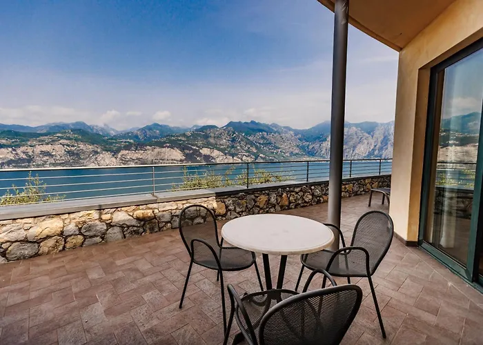Natur Resort Panorama Malcesine