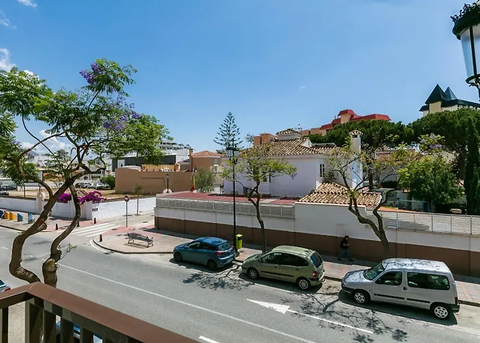 Fuengirola Mejores Hoteles