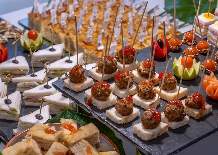 Caprici Beach Hotel & Spa Santa Susanna
