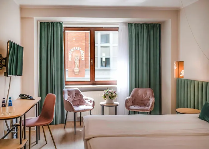Hotel H12**** Cracovia