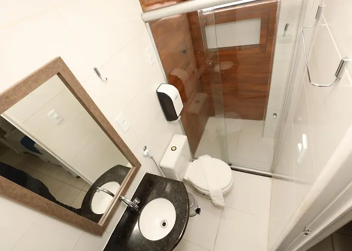 Pousada Capital das Águas Maceió