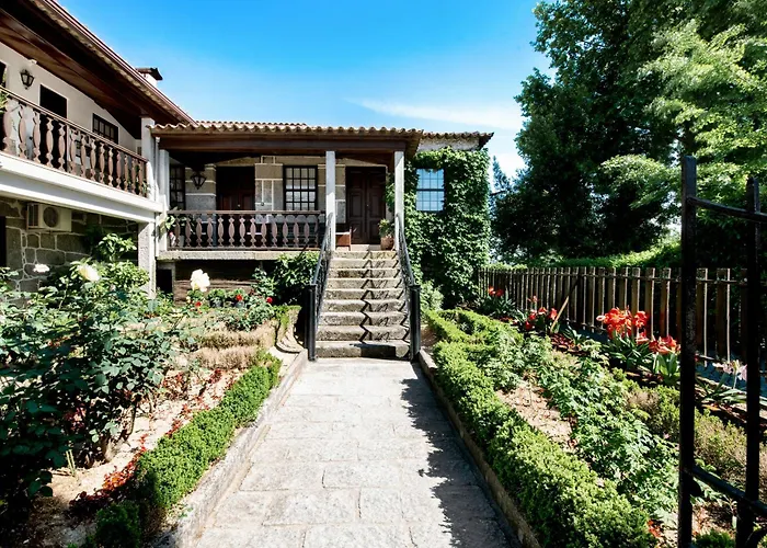 Casa Dos Gomes