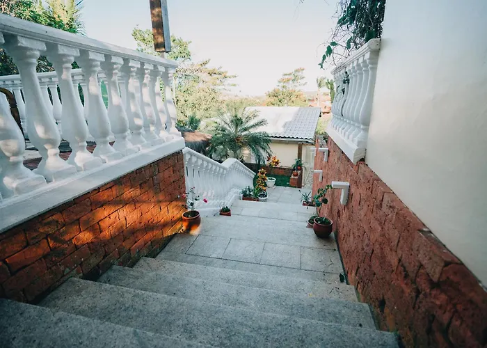 Pousada Villa Valentina