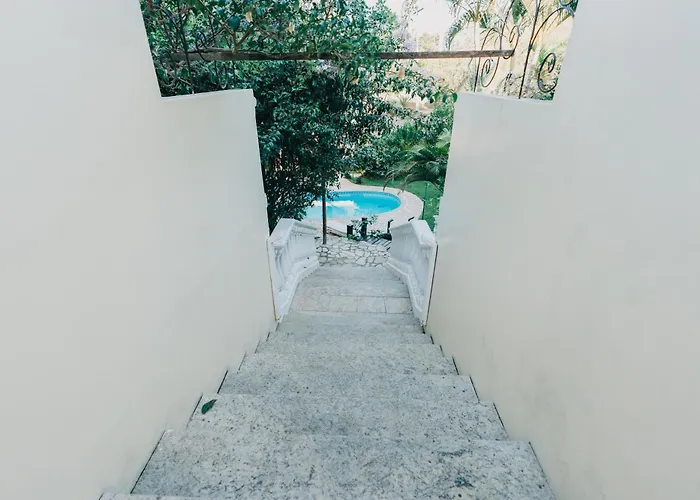 Pousada Villa Valentina
