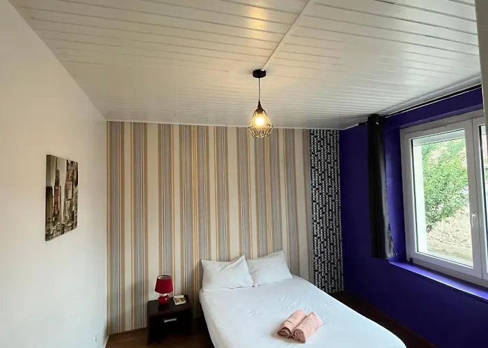 Appartement à Limoges