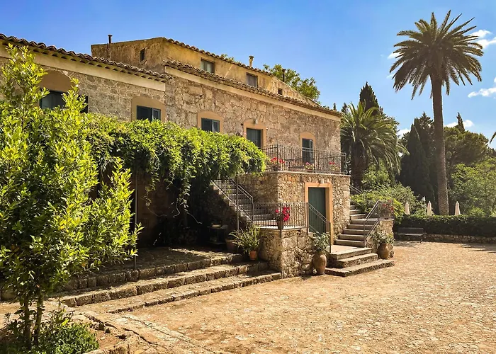 Boutique Agriturismo Bannata Piazza Armerina