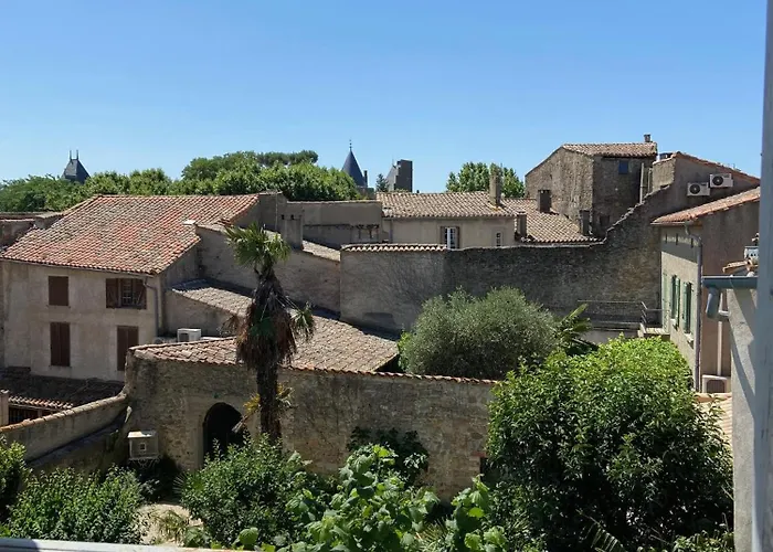 Appartements Pech Mary
