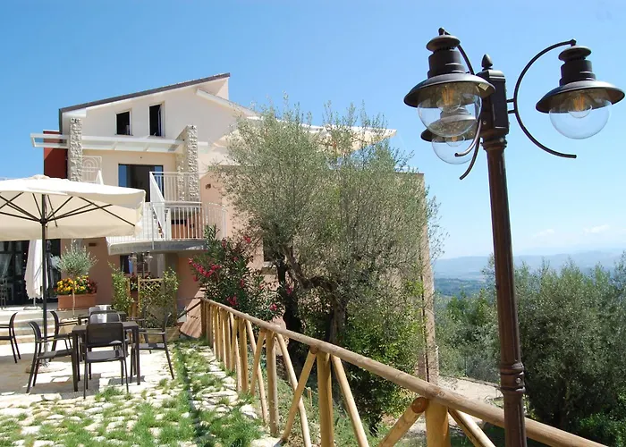 Residenza il Punto