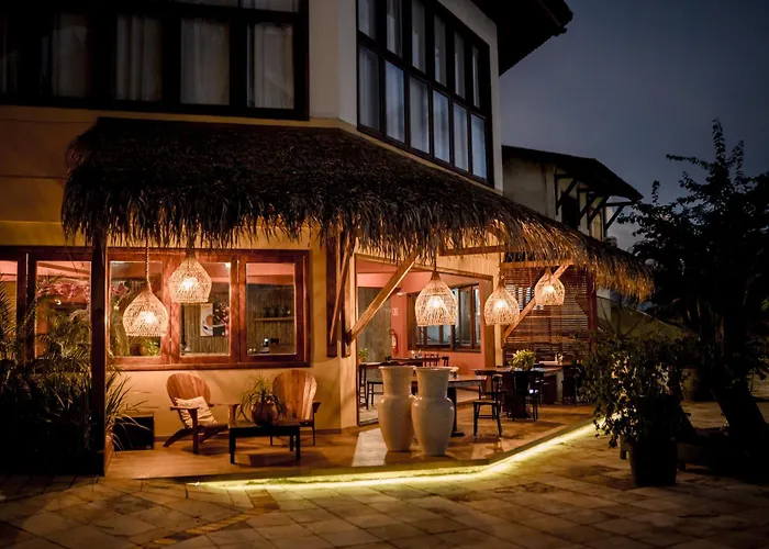 Hotel Solar Salinópolis