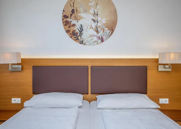 Hotel Panorama Dorf Tirol