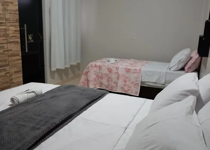Hotel Enlace Ji-Paraná