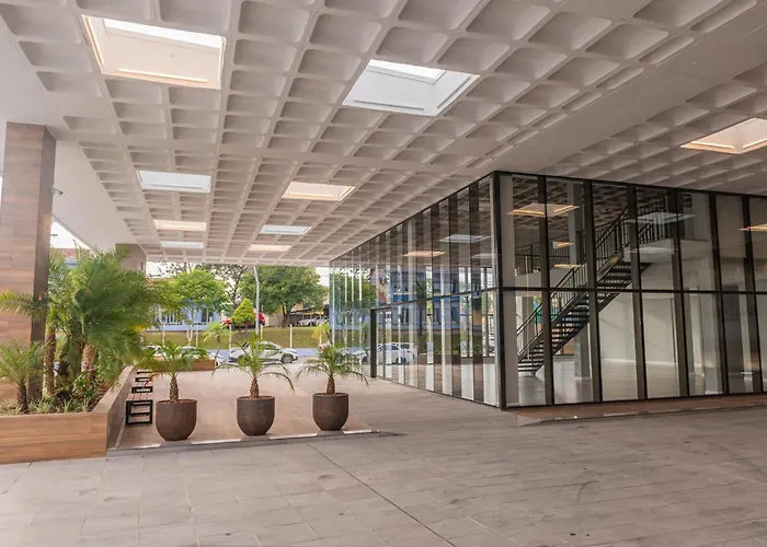 Dall'Onder Planalto Hotel Bento Gonçalves