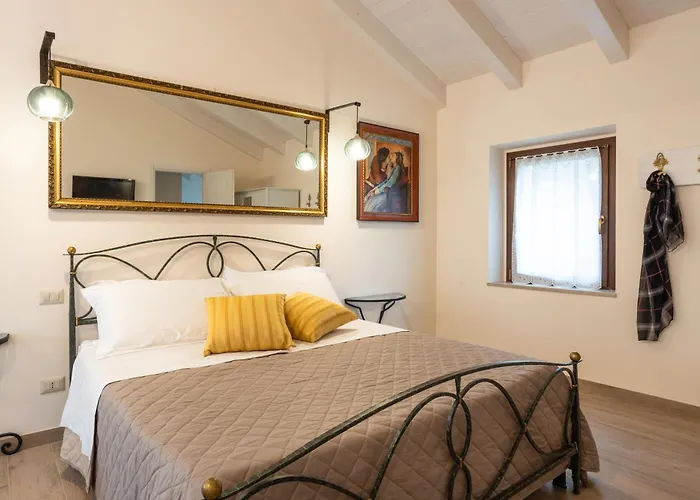 Bed and Breakfast Il Casolare Gradara