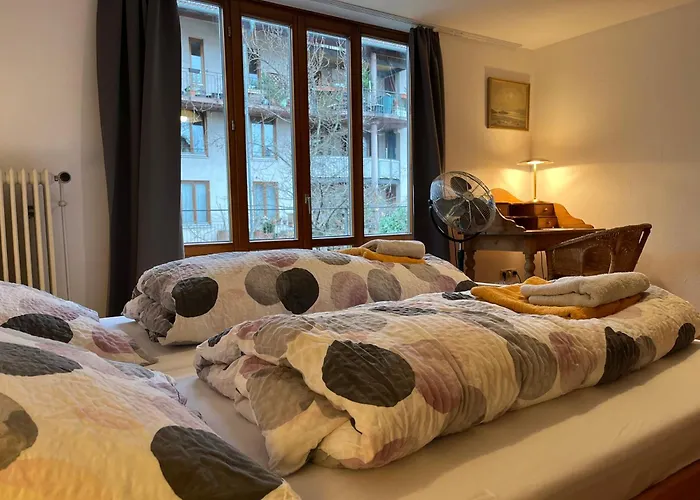 Haus Schönwald Freiburg im Breisgau