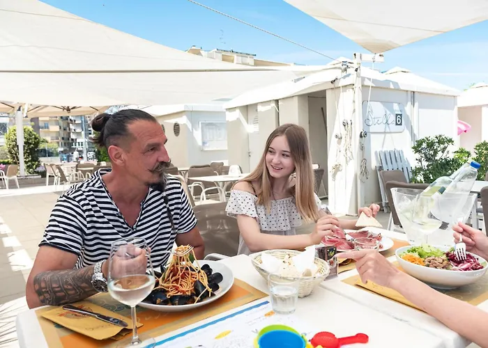 Hotel Royal Cesenatico
